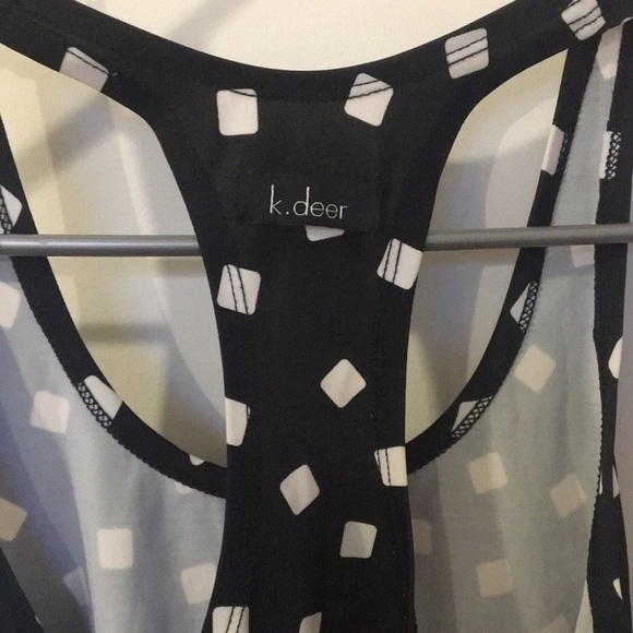 K.deer shirt. - Picture 3 of 3